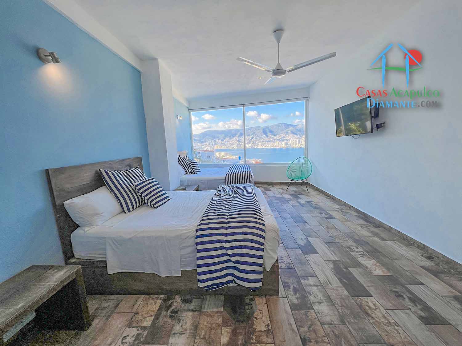 PortaNova 9 - Recámara dos 5